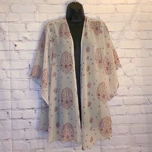 🌞🌞🌞 Forever21 Coverup